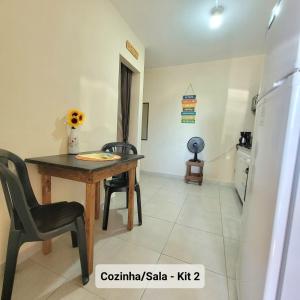 Φωτογραφία από το άλμπουμ του Kitinete Girassol 2 - Penha/SC - Beto Carrero σε Penha