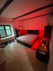 Gallery image of Underhillhouse in Liběšice