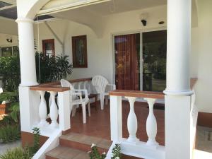 Gallery image of Lazy Hill Bungalows in Bel Ombre