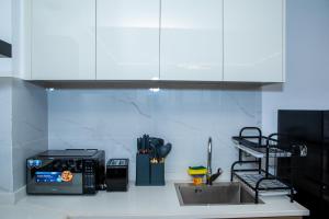 Fotografie z fotogalerie ubytování Grandeur Stays Riara One Residency Kilimani v destinaci Gatunga