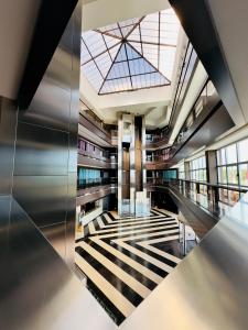 Fotografie z fotogalerie ubytování Hotel Palacio Albacete & SPA v destinaci Albacete