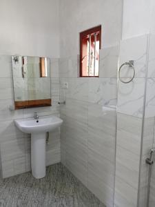 Ένα μπάνιο στο Verdant Rest 159 +53 φωτογραφίες