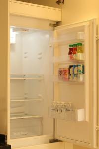 Koupelna v ubytování WeTake Hawana