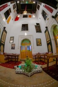 Billede fra billedgalleriet på Riad Shauala Fez i Fez