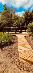 Ảnh trong thư viện ảnh của Datcha du Cap Fréhel ở Plévenon