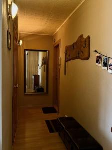 Fotografie z fotogalerie ubytování Old Town Apartment, SELF Check-in v destinaci Klaipėda