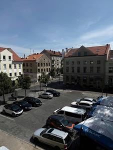 Fotografie z fotogalerie ubytování Old Town Apartment, SELF Check-in v destinaci Klaipėda