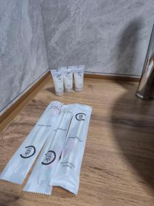 Fotografie z fotogalerie ubytování guest house Jibek Jolu v destinaci At-Bashy