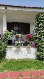 Gambar di galeri bagi Agios Mamas beach house di Áyios Mámas