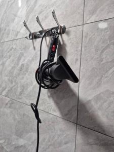 Fotografie z fotogalerie ubytování guest house Jibek Jolu v destinaci At-Bashy + 7 fotografií