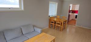Gallery image of Norwegian Hous 2 in Loppa