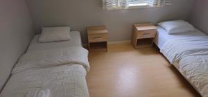 Gallery image of Norwegian Hous 2 in Loppa