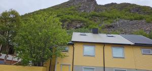 Gallery image of Norwegian Hous 2 in Loppa
