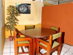Fotografie z fotogalerie ubytování Hotel Suites Elia Noemi v destinaci Mérida