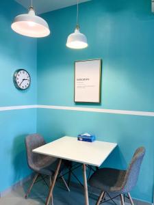 Fotografie z fotogalerie ubytování Snazzy Homes at i-City - WiFi TV Box 1 Carpark v destinaci Shah Alam + 9 fotografií