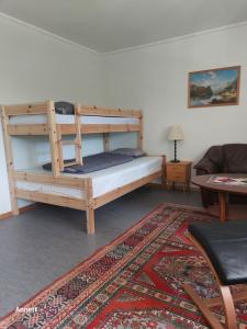 Gallery image of Heimro Bofellesskap in Nygårdsjøen +7 photos