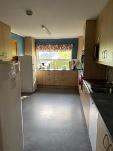 Gallery image of Heimro Bofellesskap in Nygårdsjøen