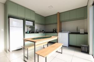 Gallery image of Lou Suítes - Suíte 04 - Econômica com Estilo in Guarapuava