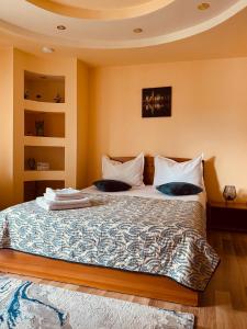 Ảnh trong thư viện ảnh của Vila Gabi ở Buşteni