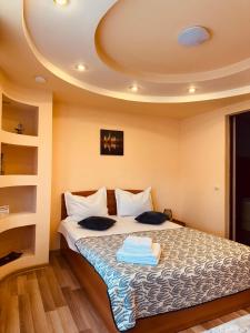 Ảnh trong thư viện ảnh của Vila Gabi ở Buşteni