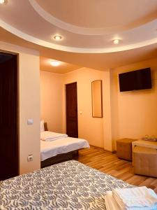 Ảnh trong thư viện ảnh của Vila Gabi ở Buşteni