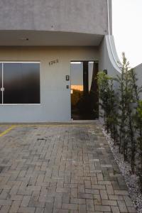 Gallery image of Lou Suítes - Suíte 04 - Econômica com Estilo in Guarapuava