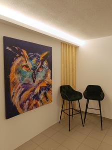 Kép Untermairhof Appartment Residence szállásáról Selva dei Moliniben a galériában