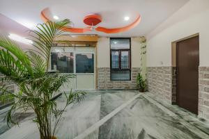 Fotografie z fotogalerie ubytování Hotel O Primrose Hotel's Near Noida Sector 76 Metro Station v destinaci Noida