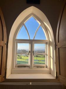 Φωτογραφία από το άλμπουμ του Hillhead Farm Bed and Breakfast σε Cullompton