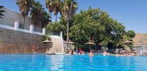 Πισίνα στο ή κοντά στο Casa Firefly