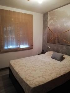 Foto dalla galleria di Bungalow con vistas y jacuzzi en Gran Alacant GA102 a Puerto Marino