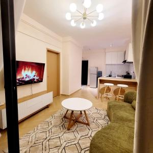 Gallery image of Favorite Staycation by Janice - Modern Comfort Near Airport in Nairobi
