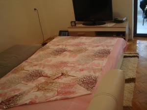 Fotografie z fotogalerie ubytování Apartment Babin do v destinaci Budva