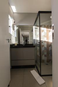Gallery image of Lou Suítes - Kitnet 11 - City Mood - estadia leve in Guarapuava
