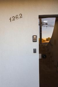 Gallery image of Lou Suítes - Kitnet 11 - City Mood - estadia leve in Guarapuava +21 photos