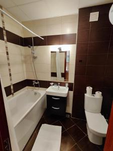 Galeriebild der Unterkunft Europroperties Golden Line in Goldstrand