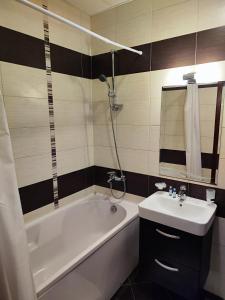 Galeriebild der Unterkunft Europroperties Golden Line in Goldstrand