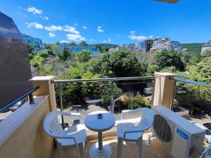 Galeriebild der Unterkunft Europroperties Golden Line in Goldstrand