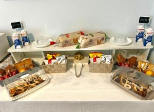Étkezési lehetőség a panzióban vagy a közelben