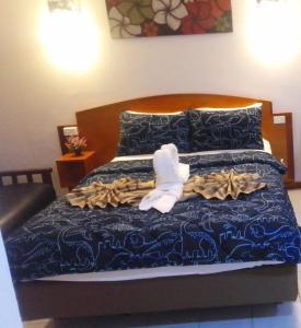 Gallery image of Nadi Downtown Hotel in Nadi