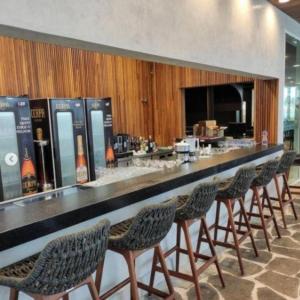 Kuchyň nebo kuchyňský kout v ubytování Salinas Exclusive Resort - TWF