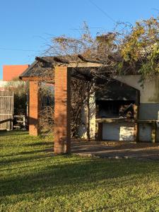 Fotografie z fotogalerie ubytování Aguasanas casas termales Chajari v destinaci Chajarí
