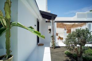 The building in which A villát is located