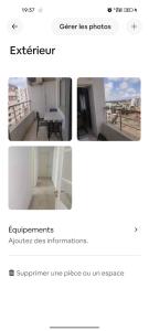 صورة لـ Marwan في تونس +صورتان