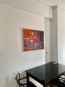Fotografia z galérie ubytovania Art Suites Athens v Aténach