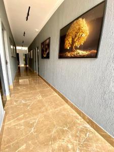 Foto dalla galleria di Hotel Uirapuru 02 a Alexânia