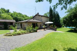 Vườn quanh Villa la Pecine by Mmega +37 ảnh