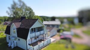 Gallery image of Havsörn in Kalv