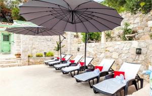 Fotografie z fotogalerie ubytování Villa Estate De Nature v destinaci Orebić