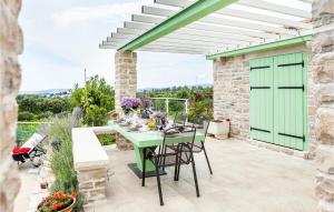 Balkón nebo terasa v ubytování Villa Estate De Nature